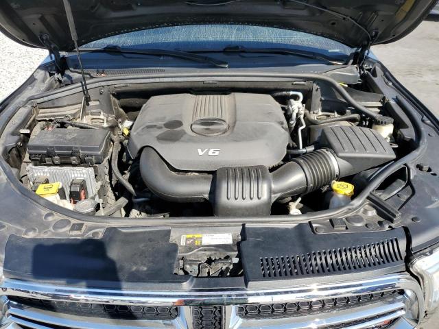 Фото 12 - DODGE DURANGO