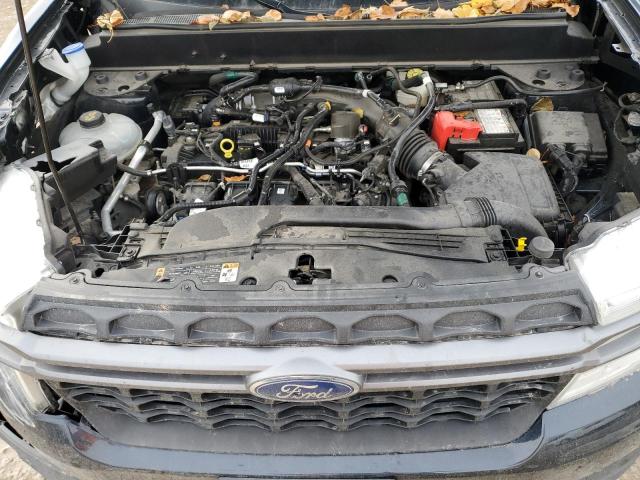 Фото 11 - FORD MAVERICK