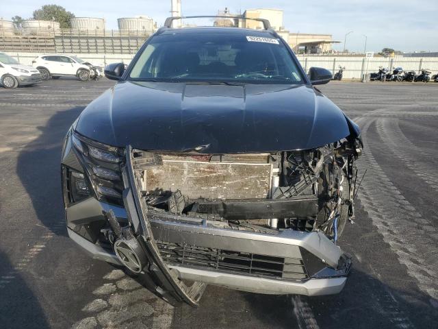 Фото 5 - HYUNDAI TUCSON