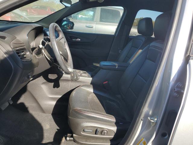 Фото 7 - CHEVROLET EQUINOX