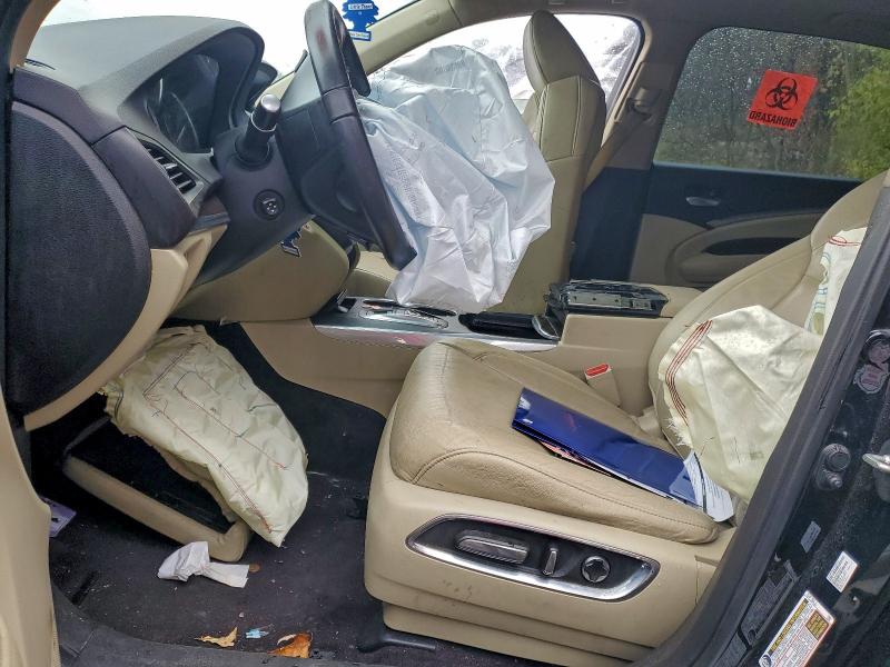 Фото 7 - ACURA MDX