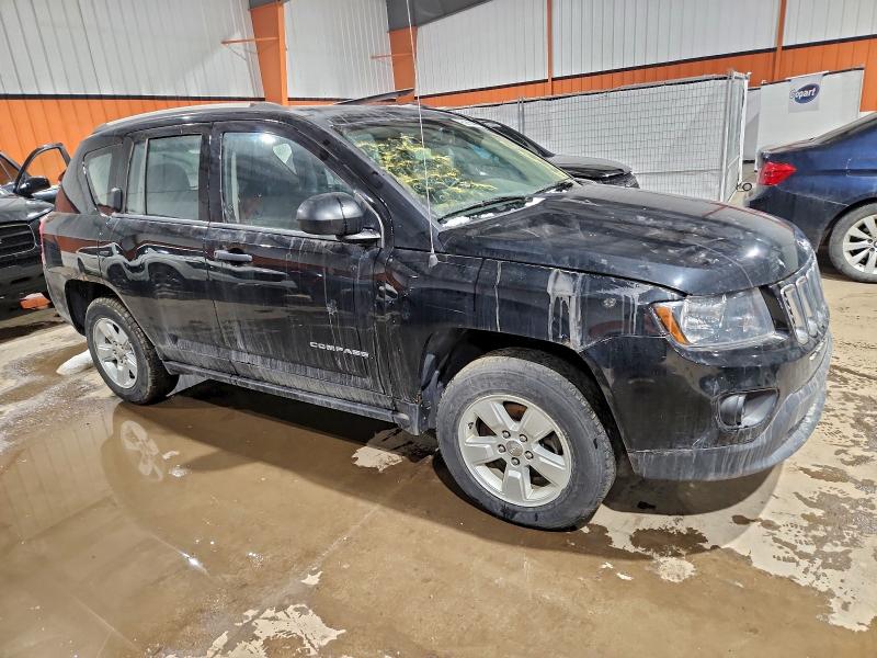 Фото 4 - JEEP COMPASS