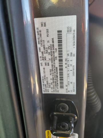 Фото 12 - FORD F-150