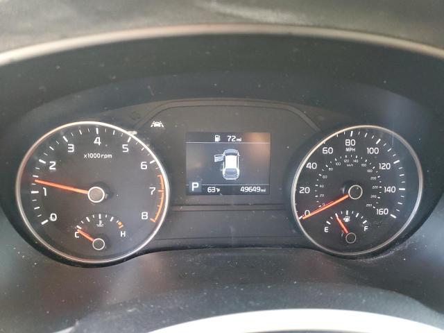 Фото 9 - KIA SPORTAGE