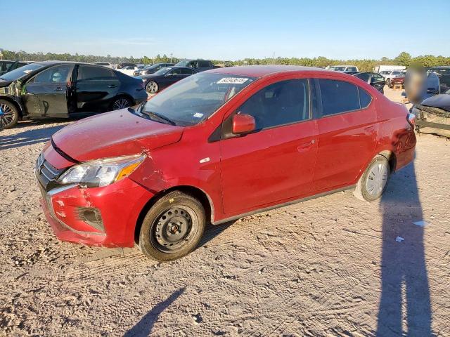 Фото 1 - MITSUBISHI MIRAGE