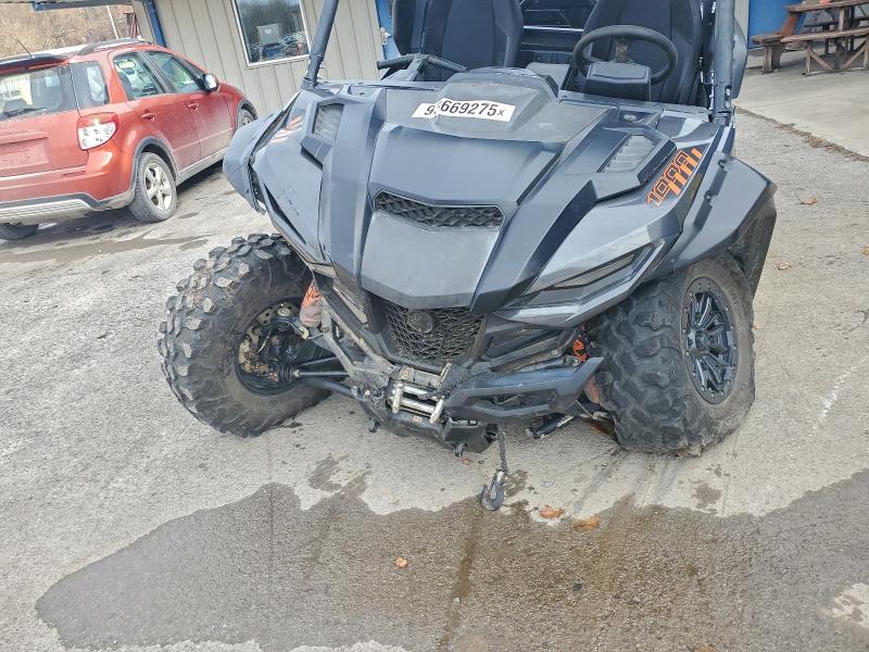 YAMAHA YXE1000 2022