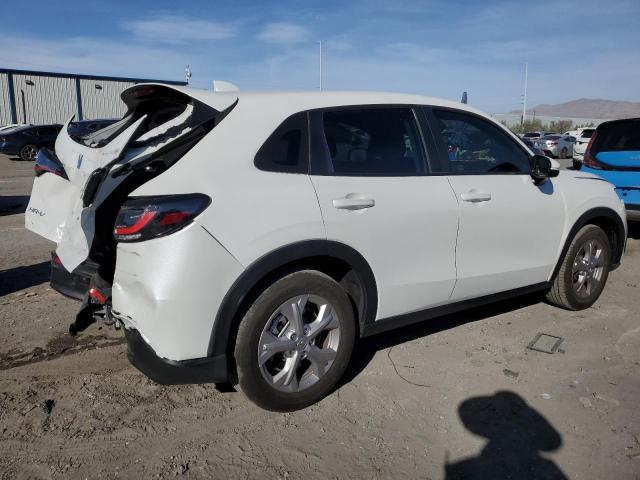 Фото 3 - HONDA HR-V