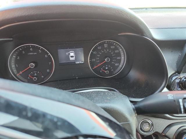 Фото 9 - KIA FORTE