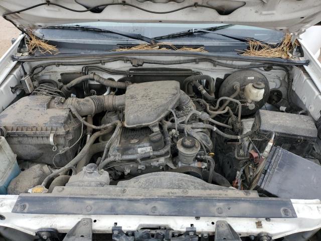 Фото 11 - TOYOTA TACOMA