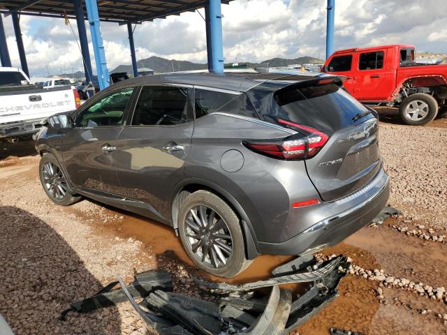 Фото 2 - NISSAN MURANO