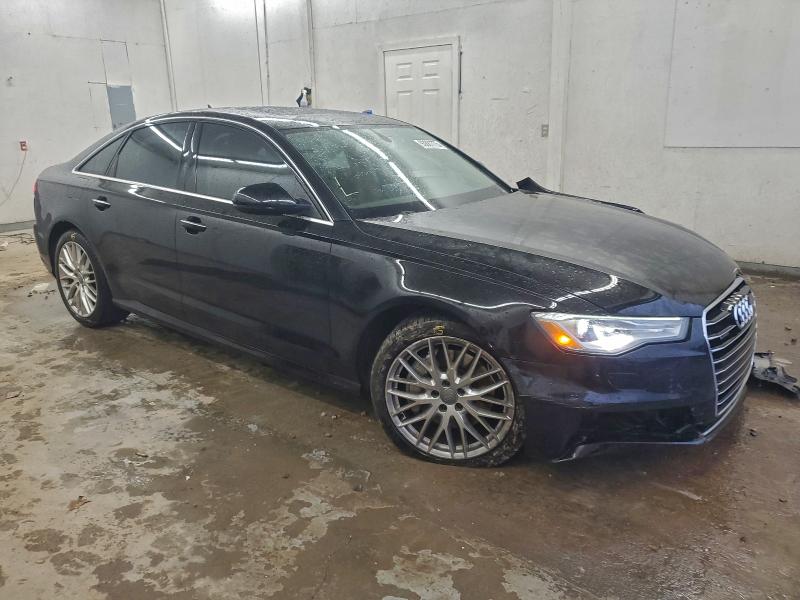 Фото 4 - AUDI A6