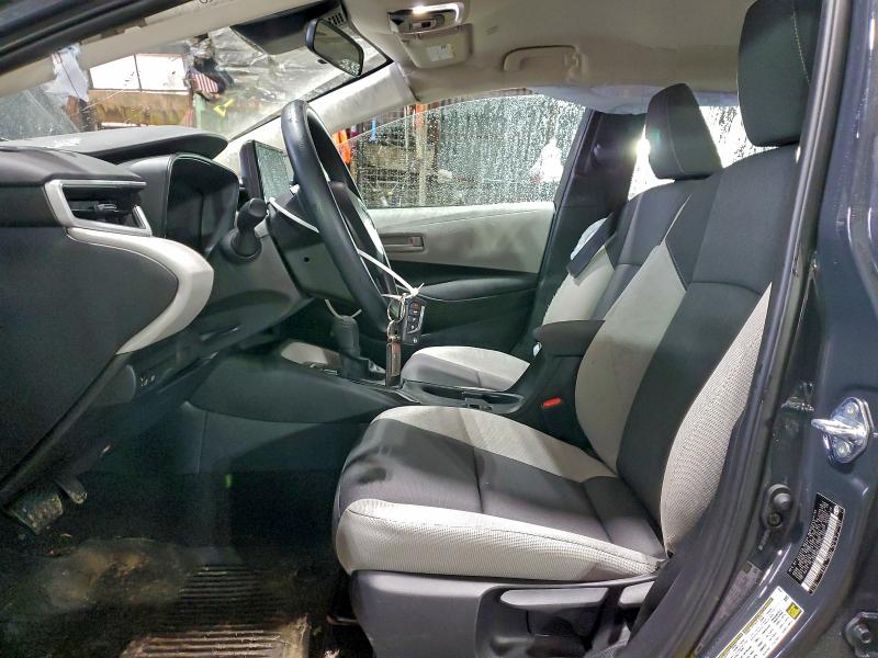 Фото 7 - TOYOTA COROLLA