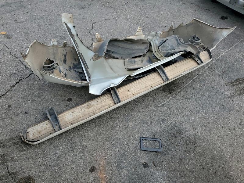 Фото 13 - TOYOTA SEQUOIA