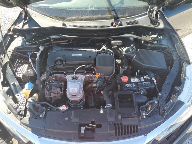 Фото 11 - HONDA ACCORD