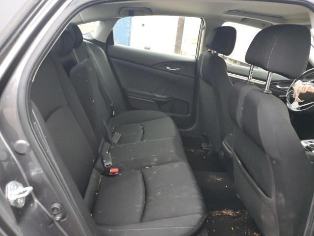 Фото 10 - HONDA CIVIC