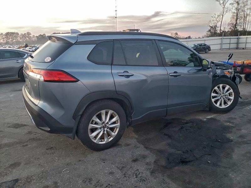 Фото 3 - TOYOTA COROLLA CR