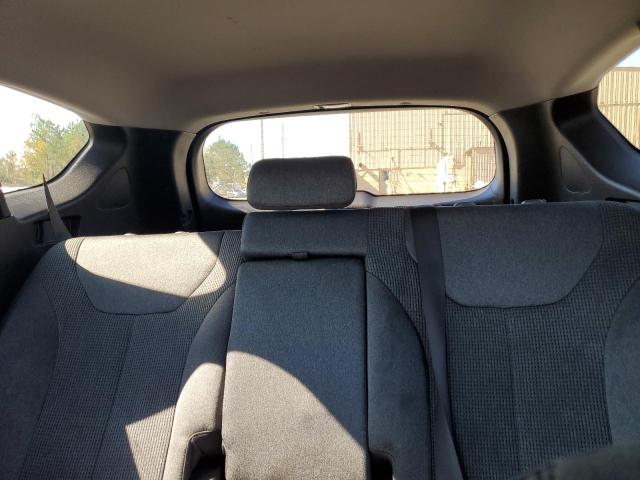 Фото 10 - HYUNDAI SANTA FE