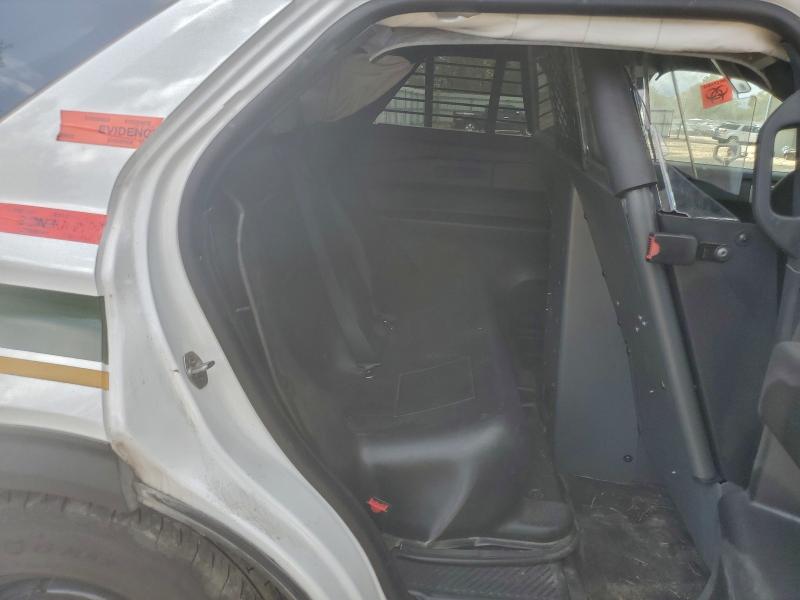 Фото 11 - FORD EXPLORER