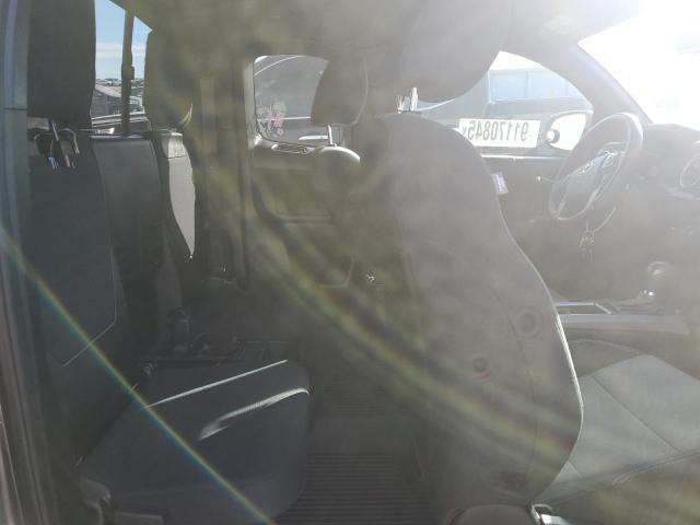 Фото 10 - TOYOTA TACOMA