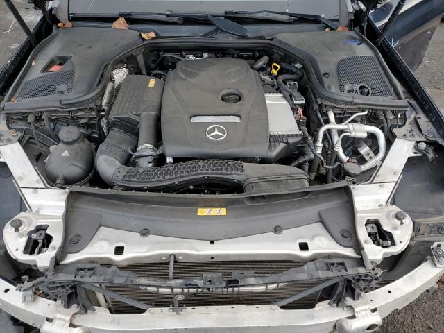 Фото 11 - MERCEDES-BENZ E-CLASS