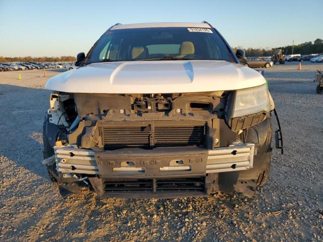 Фото 5 - FORD EXPLORER