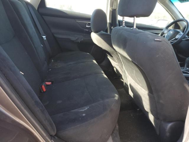 Фото 10 - NISSAN ALTIMA