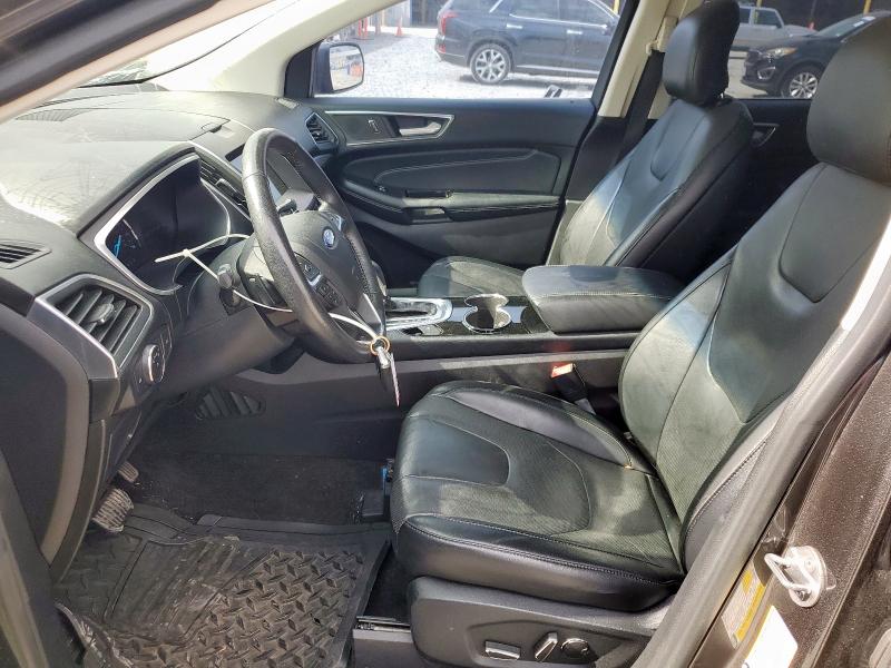 Фото 7 - FORD EDGE