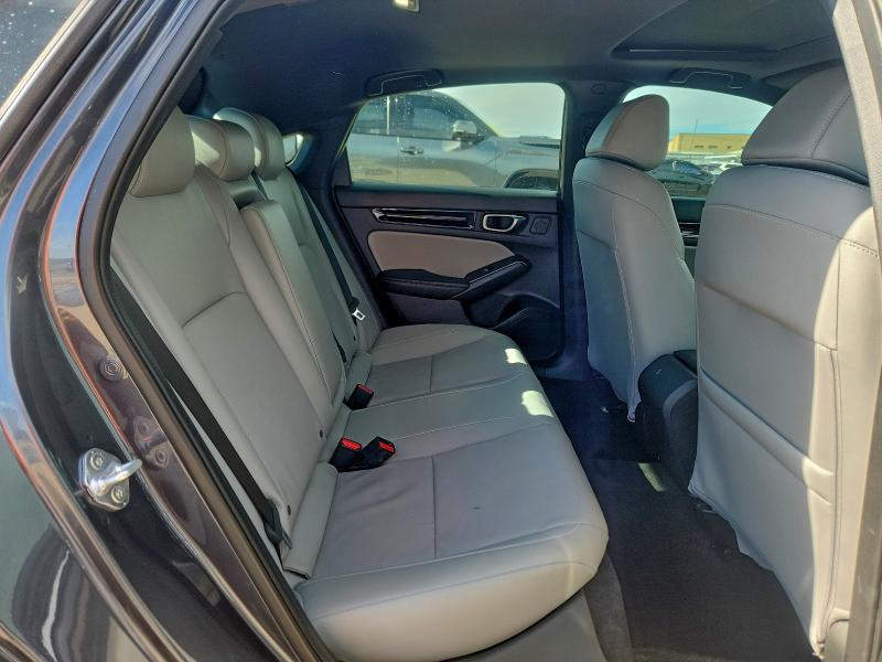 Фото 10 - HONDA CIVIC