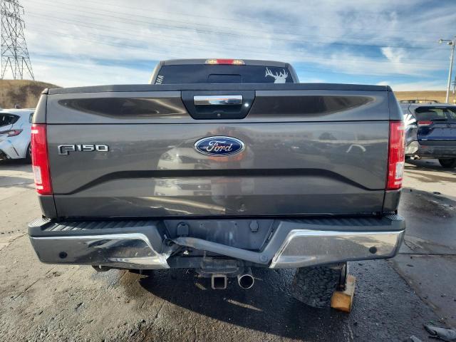 Фото 6 - FORD F-150