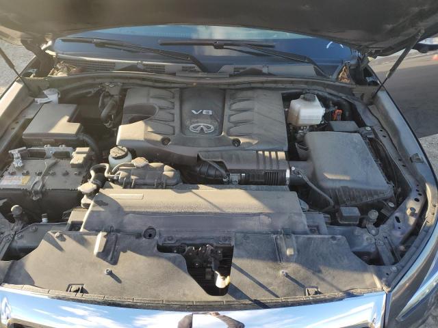 Фото 12 - INFINITI QX80