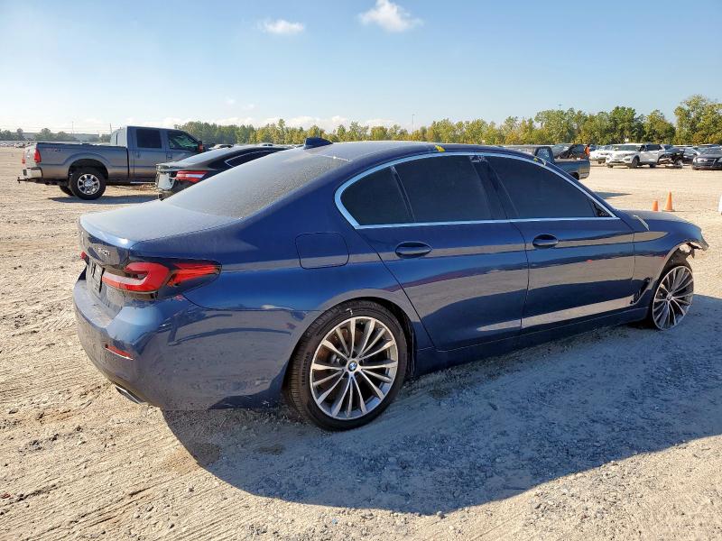 Фото 3 - BMW 5 SERIES