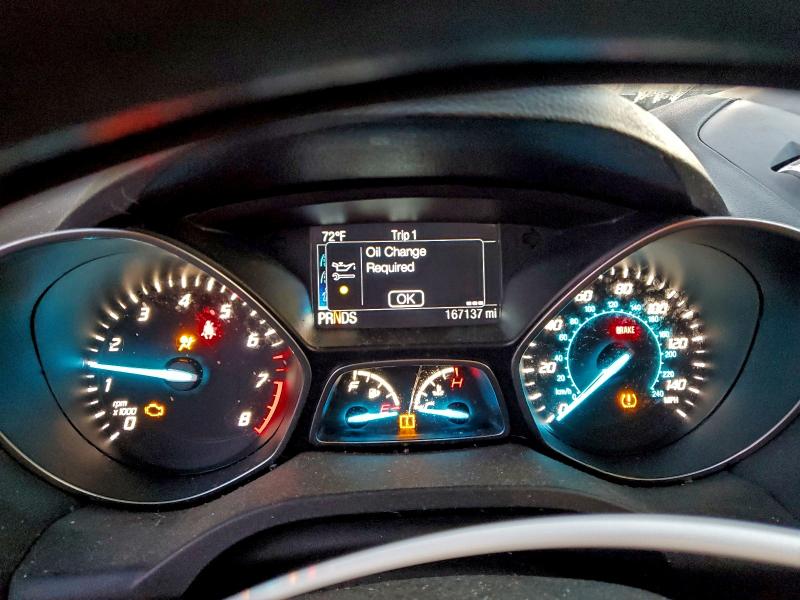 Фото 9 - FORD ESCAPE