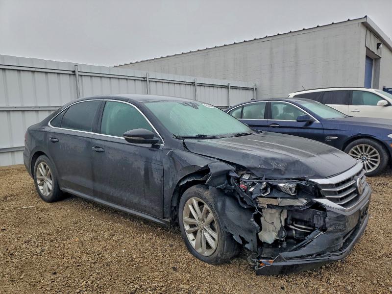 Фото 4 - VOLKSWAGEN PASSAT