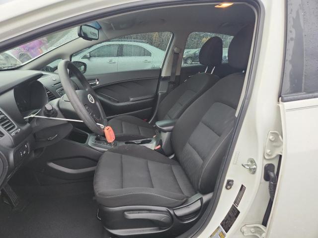 Фото 7 - KIA FORTE