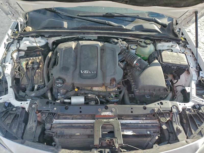 Фото 11 - BUICK REGAL