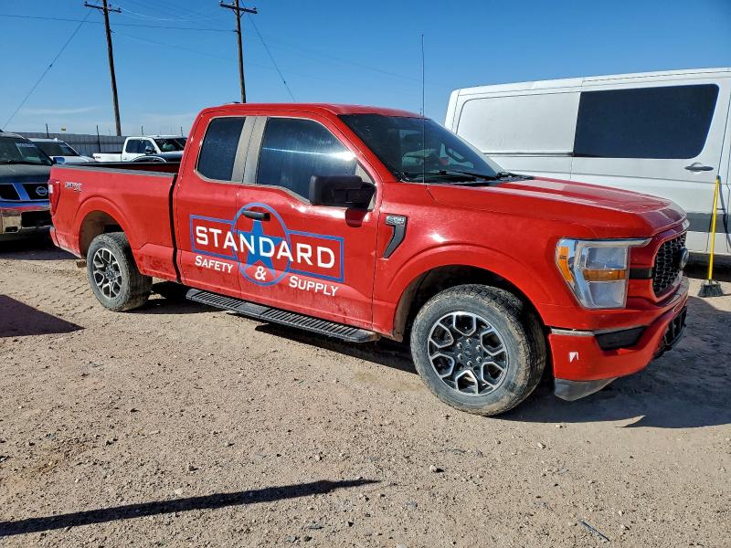 Фото 4 - FORD F-150
