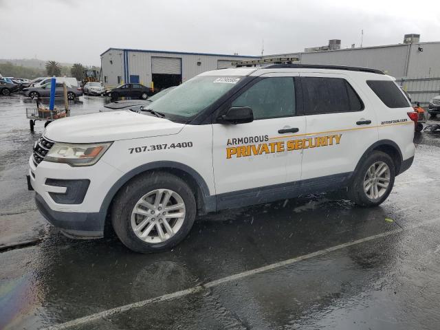 Фото 1 - FORD EXPLORER