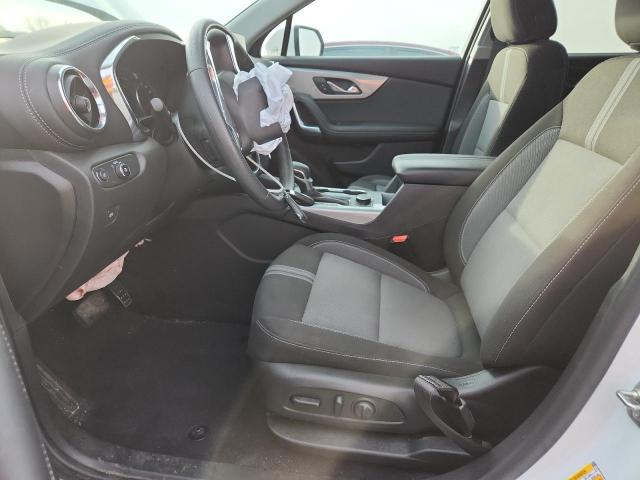 Фото 7 - CHEVROLET BLAZER