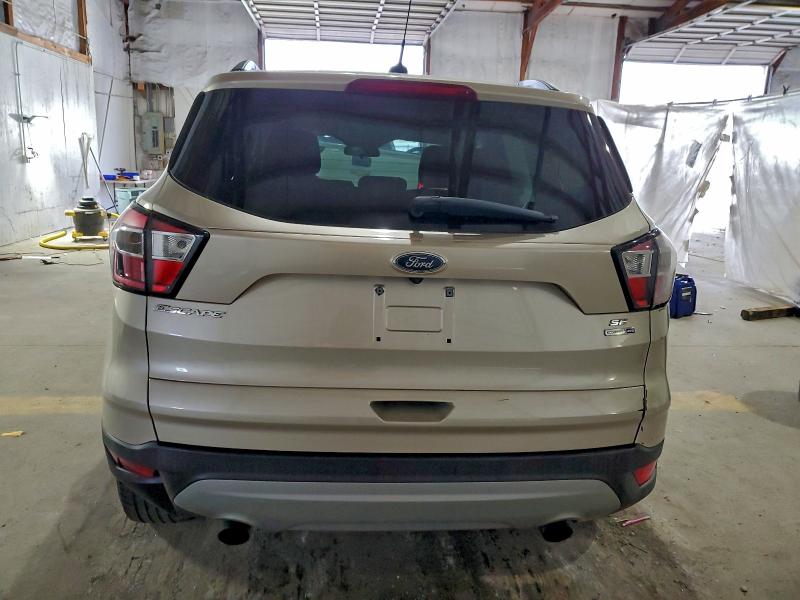 Фото 6 - FORD ESCAPE