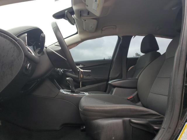 Фото 7 - CHEVROLET CRUZE