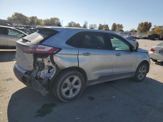 Фото 3 - FORD EDGE