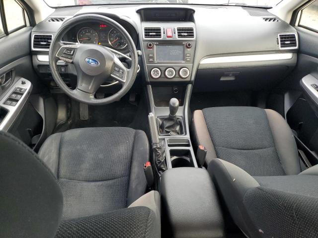 Фото 8 - SUBARU IMPREZA