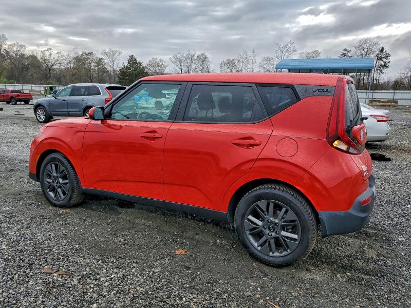 Фото 2 - KIA SOUL