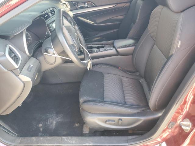 Фото 7 - NISSAN MAXIMA