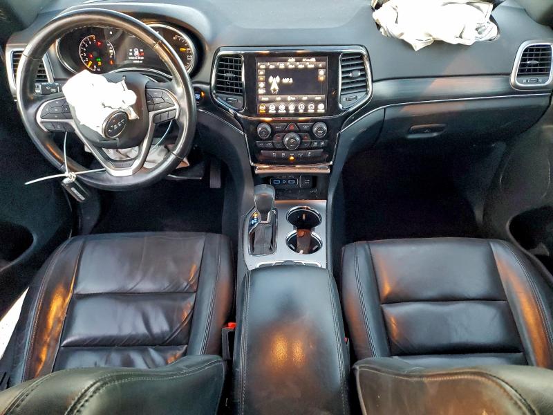 Фото 8 - JEEP GRAND CHER