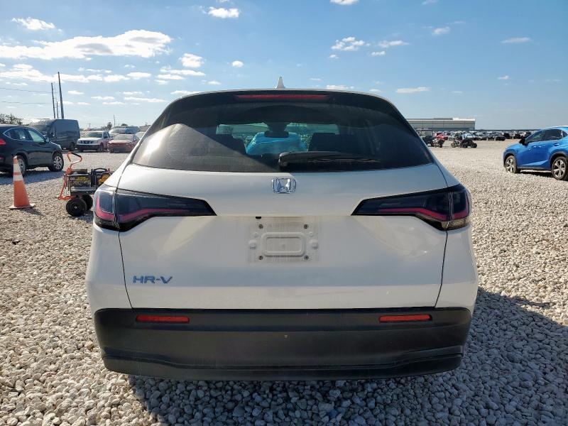 Фото 6 - HONDA HR-V