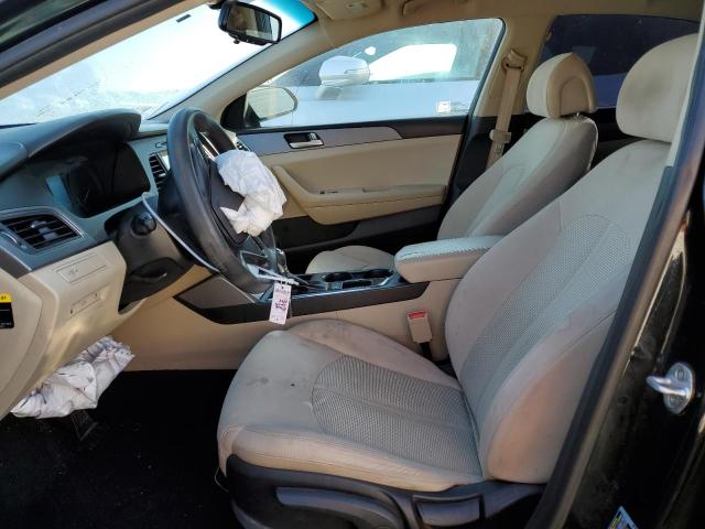 Фото 7 - HYUNDAI SONATA