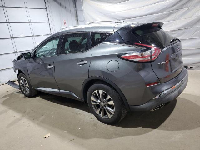 Фото 2 - NISSAN MURANO