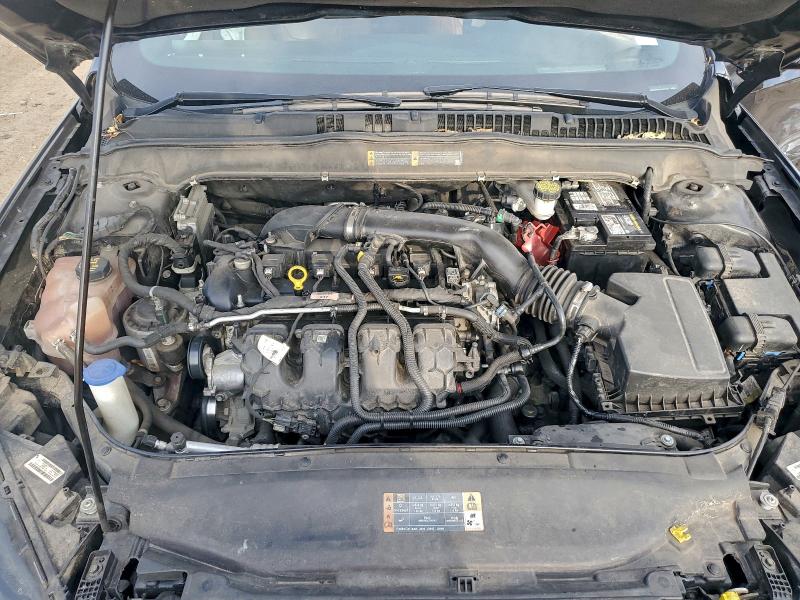 Фото 11 - FORD FUSION