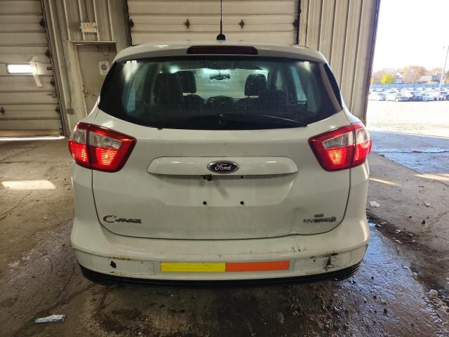 FORD CMAX 2015 VIN 1FADP5AU8FL101215
